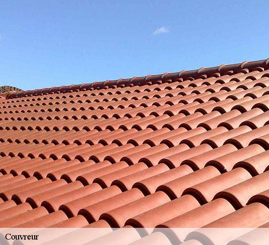 Couvreur annet-sur-marne-77410 MCM Couverture