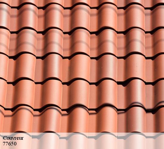 Couvreur longueville-77650 MCM Couverture