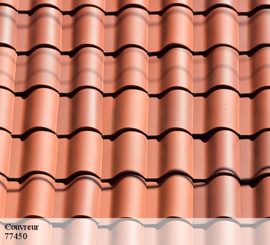 Couvreur vignely-77450 MCM Couverture