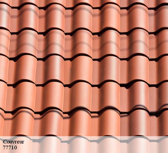 Couvreur  villemarechal-77710 MCM Couverture