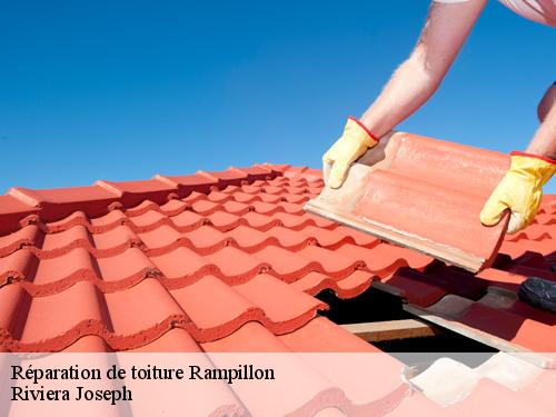 Réparation de toiture  rampillon-77370 Arnaud Couverture l'habitat et le confort 