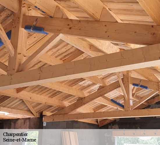 Charpentier   MCM Couverture