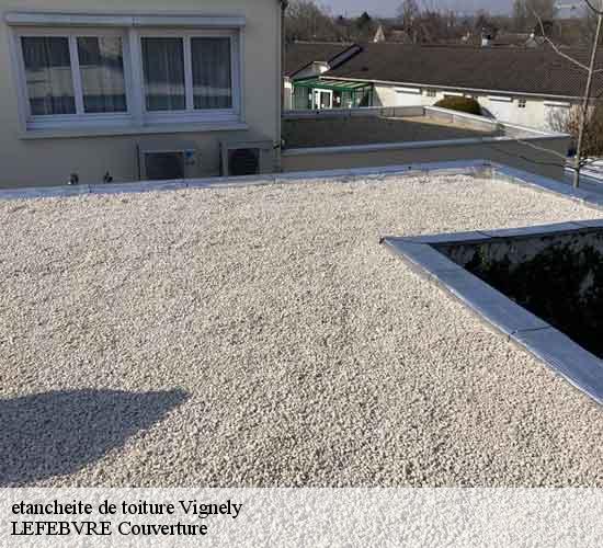 etancheite de toiture vignely-77450 LEFEBVRE Couverture